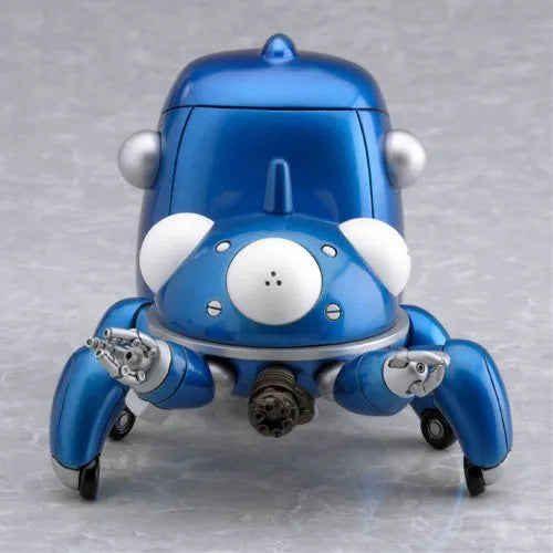 Koukaku Kidotai S.A.C. - Tachikoma - Nendoroid #015 - Blue Ver.ㅤ – Good Smile Company – ActionFigureBrasil