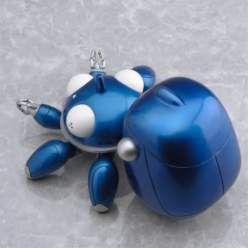 Koukaku Kidotai S.A.C. - Tachikoma - Nendoroid #015 - Blue Ver.ㅤ – Good Smile Company – ActionFigureBrasil