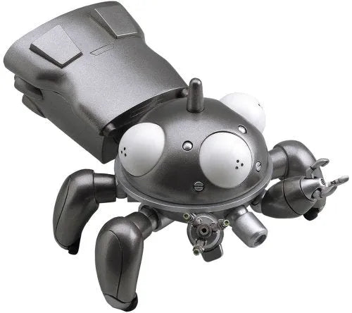 Koukaku Kidotai S.A.C. - Tachikoma - Nendoroid #023 - Silverㅤ – Good Smile Company – ActionFigureBrasil