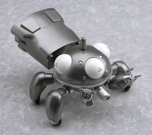 Koukaku Kidotai S.A.C. - Tachikoma - Nendoroid #023 - Silverㅤ – Good Smile Company – ActionFigureBrasil