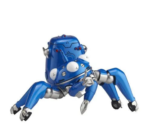 Koukaku Kidotai S.A.C. - Tachikoma - Revoltech - 126 (Kaiyodo)ㅤ – Kaiyodo – ActionFigure Brasil