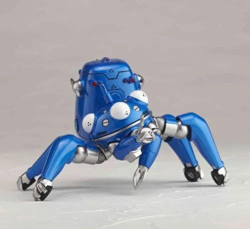 Koukaku Kidotai S.A.C. - Tachikoma - Revoltech - 126 (Kaiyodo)ㅤ – Kaiyodo – ActionFigure Brasil