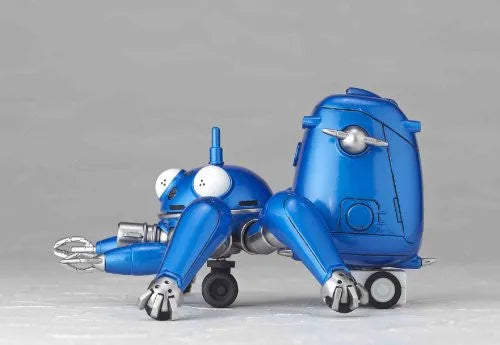 Koukaku Kidotai S.A.C. - Tachikoma - Revoltech - 126 (Kaiyodo)ㅤ – Kaiyodo – ActionFigure Brasil