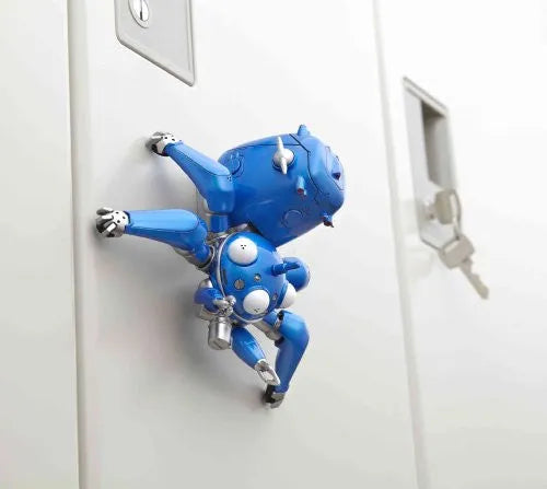 Koukaku Kidotai S.A.C. - Tachikoma - Revoltech - 126 (Kaiyodo)ㅤ – Kaiyodo – ActionFigure Brasil