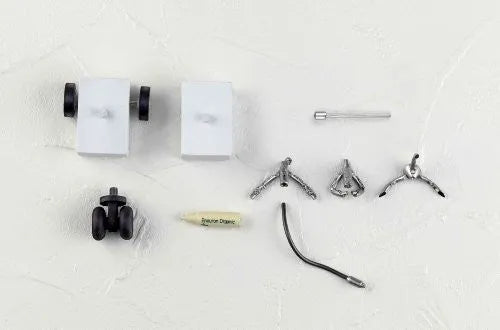 Koukaku Kidotai S.A.C. - Tachikoma - Revoltech - 126 (Kaiyodo)ㅤ – Kaiyodo – ActionFigure Brasil