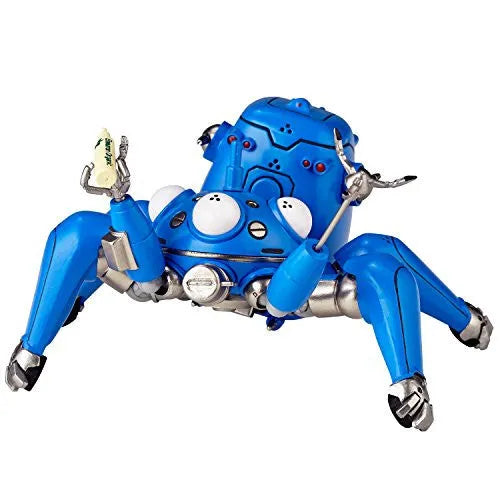 Koukaku Kidotai S.A.C. - Tachikoma - Revoltech No.126EX - Anime Ver. (Kaiyodo)ㅤ – Kaiyodo – ActionFigure Brasil