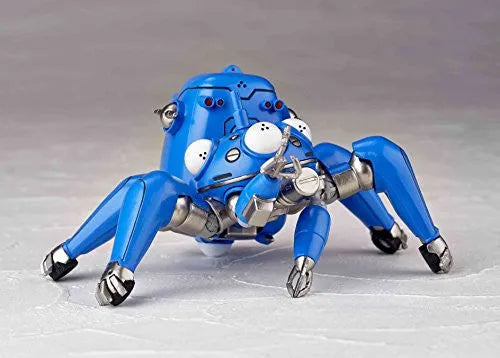 Koukaku Kidotai S.A.C. - Tachikoma - Revoltech No.126EX - Anime Ver. (Kaiyodo)ㅤ – Kaiyodo – ActionFigure Brasil