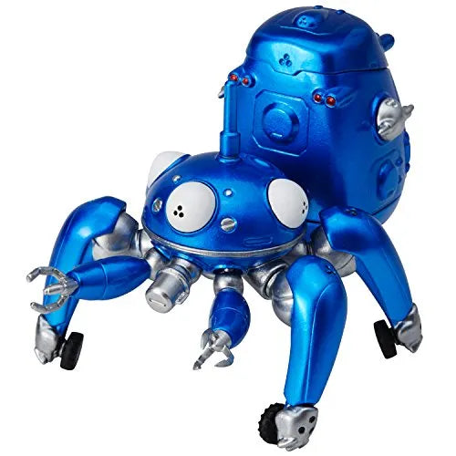 Koukaku Kidotai S.A.C. - Tachikoma - Tachikoma Diecast Collection 01 - Blue (Union Creative International Ltd)ㅤ – Union Creative – ActionFigure Brasil