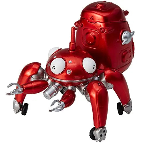 Koukaku Kidotai S.A.C. - Tachikoma - Tachikoma Diecast Collection 02 - Red (Union Creative International Ltd)ㅤ – Union Creative International Ltd As Manufacturer – ActionFigure Brasil
