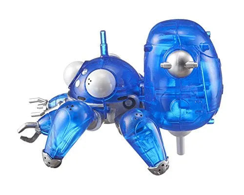 Koukaku Kidotai S.A.C. - Tachikoma - Tokotoko Tachikoma - Clear ver. (MegaHouse)ㅤ – MegaHouse – ActionFigure Brasil