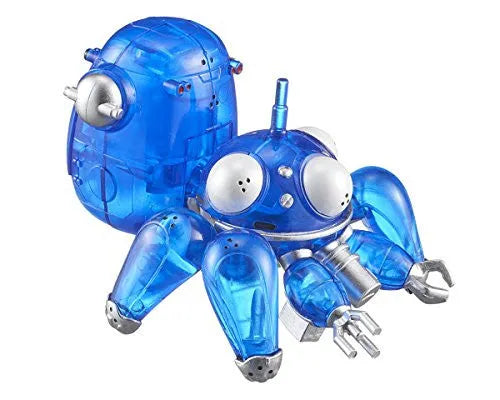 Koukaku Kidotai S.A.C. - Tachikoma - Tokotoko Tachikoma - Clear ver. (MegaHouse)ㅤ – MegaHouse – ActionFigure Brasil