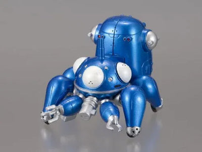 Koukaku Kidotai S.A.C. - Tachikoma - Tokotoko Tachikoma (MegaHouse)ㅤ – MegaHouse – ActionFigure Brasil — detalhe do produto