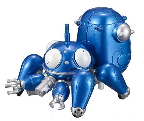 Koukaku Kidotai S.A.C. - Tachikoma - Tokotoko Tachikoma - Metallic ver. (MegaHouse)ㅤ – MegaHouse – ActionFigure Brasil
