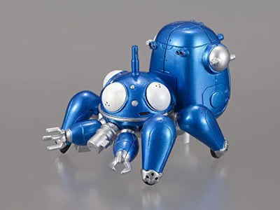 Koukaku Kidotai S.A.C. - Tachikoma - Tokotoko Tachikoma - Metallic ver. (MegaHouse)ㅤ – MegaHouse – ActionFigure Brasil — close
