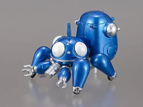Koukaku Kidotai S.A.C. - Tachikoma - Tokotoko Tachikoma - Metallic ver. (MegaHouse)ㅤ – MegaHouse – ActionFigure Brasil