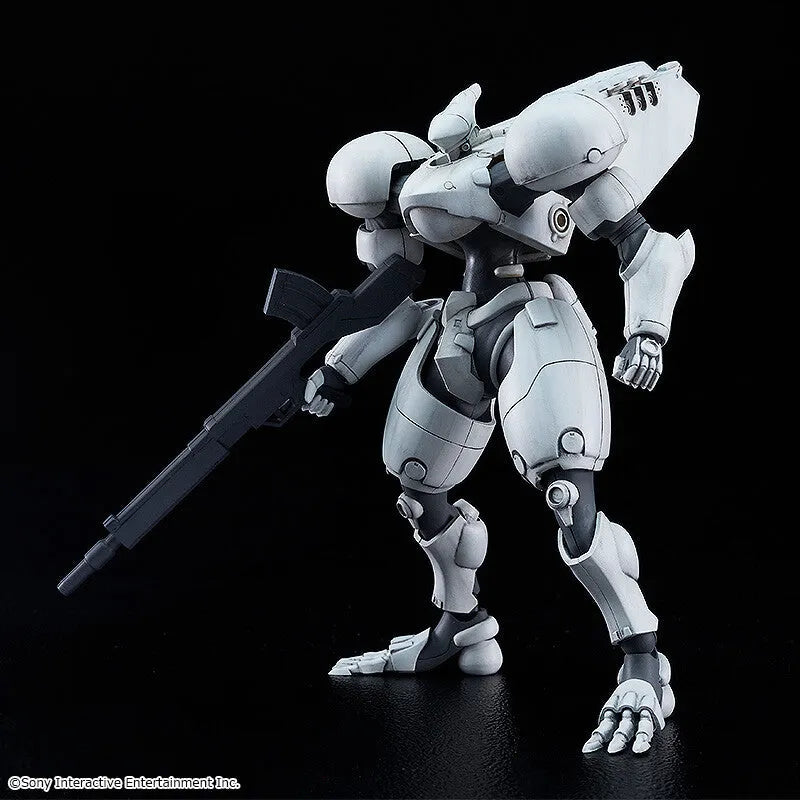 Koukidou Gensou Gunparade March - Shikon-go - Moderoid - Dual-Pilot Model (Good Smile Company)ㅤ – Good Smile Company – ActionFigureBrasil