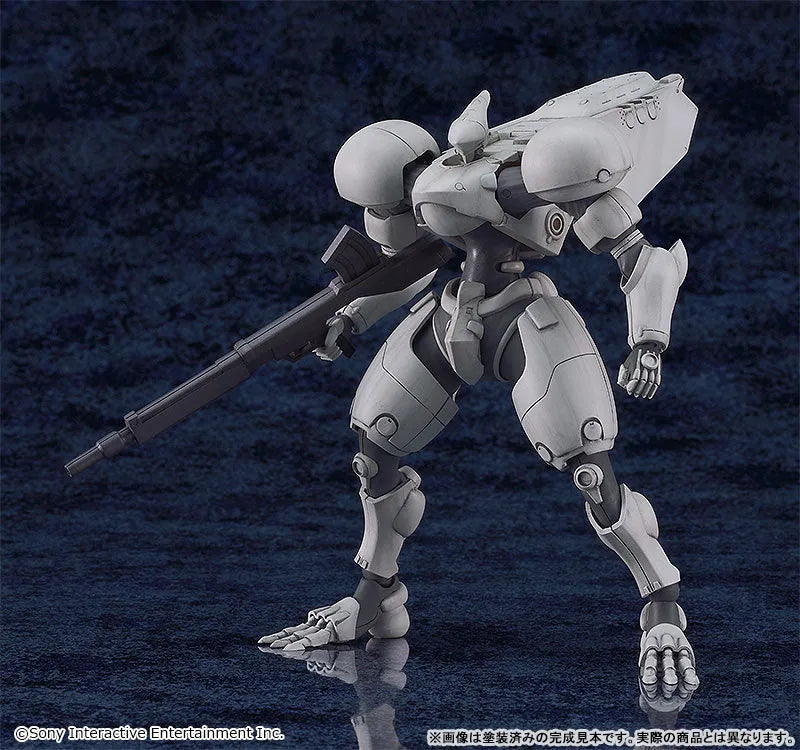 Koukidou Gensou Gunparade March - Shikon-go - Moderoid - Dual-Pilot Model (Good Smile Company)ㅤ – Good Smile Company – ActionFigureBrasil