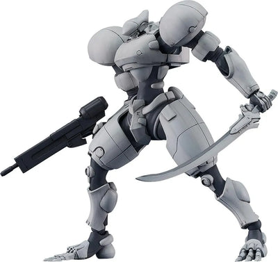 Koukidou Gensou Gunparade March - Shikon-go - Moderoid - Single-Pilot Model (Good Smile Company)ㅤ – Good Smile Company – ActionFigureBrasil
