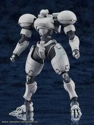 Koukidou Gensou Gunparade March - Shikon-go - Moderoid - Single-Pilot Model (Good Smile Company)ㅤ – Good Smile Company – ActionFigureBrasil