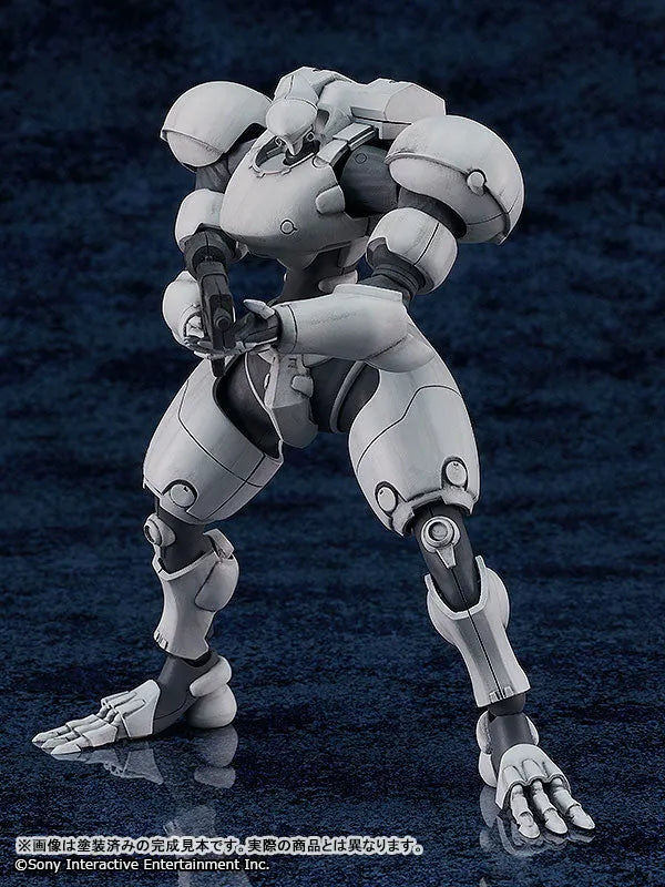 Koukidou Gensou Gunparade March - Shikon-go - Moderoid - Single-Pilot Model (Good Smile Company)ㅤ – Good Smile Company – ActionFigureBrasil