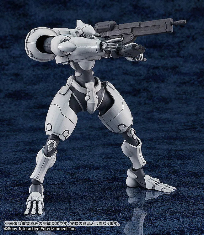 Koukidou Gensou Gunparade March - Shikon-go - Moderoid - Single-Pilot Model (Good Smile Company)ㅤ – Good Smile Company – ActionFigureBrasil