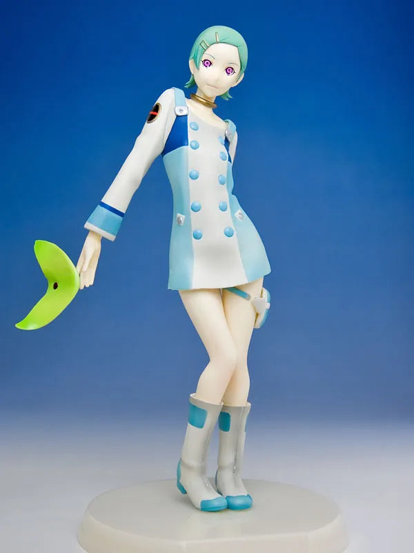 Koukyou Shihen Eureka Seven - Eureka - 1/6 - With Skyfish Ver. (Griffon Enterprises)ㅤ – Griffon Enterprises – ActionFigureBrasil