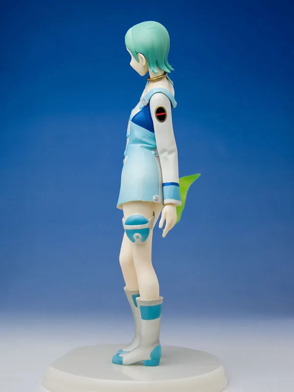Koukyou Shihen Eureka Seven - Eureka - 1/6 - With Skyfish Ver. (Griffon Enterprises)ㅤ – Griffon Enterprises – ActionFigureBrasil
