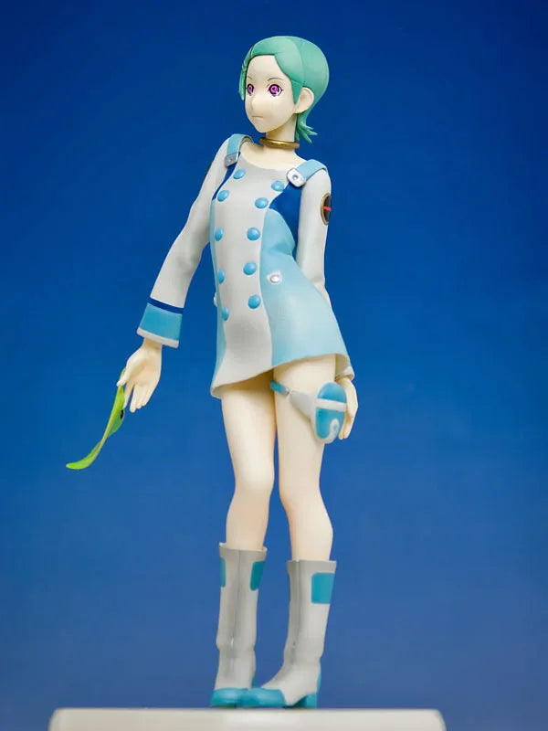 Koukyou Shihen Eureka Seven - Eureka - 1/6 - With Skyfish Ver. (Griffon Enterprises)ㅤ – Griffon Enterprises – ActionFigureBrasil