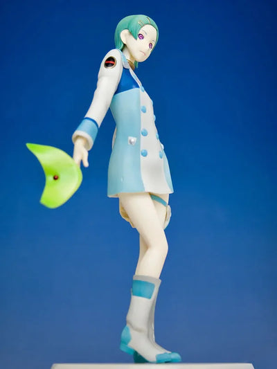 Koukyou Shihen Eureka Seven - Eureka - 1/6 - With Skyfish Ver. (Griffon Enterprises)ㅤ – Griffon Enterprises – ActionFigureBrasil — embalagem