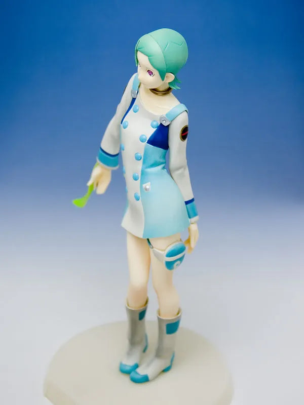 Koukyou Shihen Eureka Seven - Eureka - 1/6 - With Skyfish Ver. (Griffon Enterprises)ㅤ – Griffon Enterprises – ActionFigureBrasil
