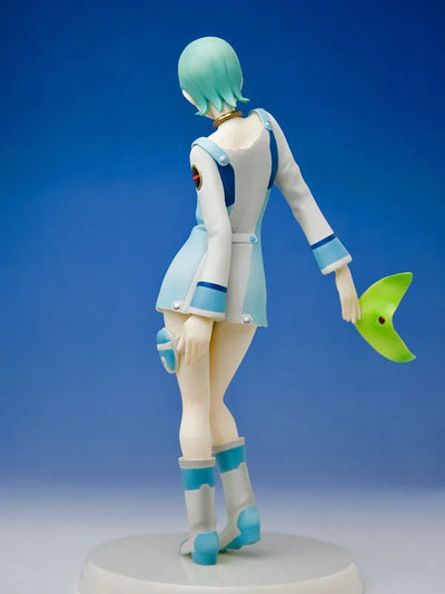Koukyou Shihen Eureka Seven - Eureka - 1/6 - With Skyfish Ver. (Griffon Enterprises)ㅤ – Griffon Enterprises – ActionFigureBrasil — ambientada