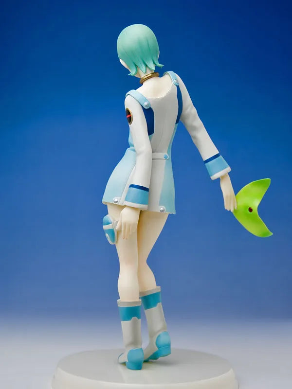 Koukyou Shihen Eureka Seven - Eureka - 1/6 - With Skyfish Ver. (Griffon Enterprises)ㅤ – Griffon Enterprises – ActionFigureBrasil