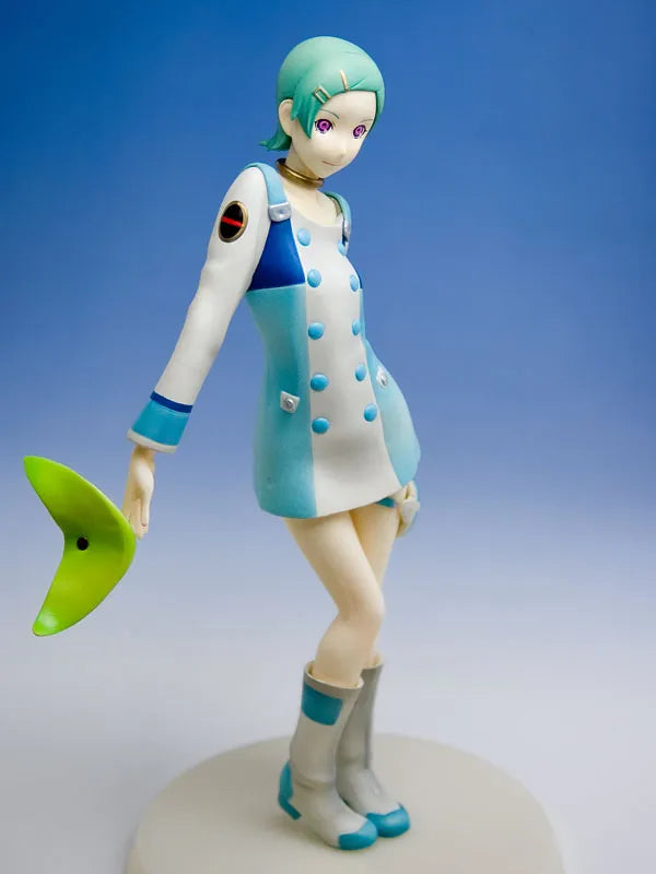 Koukyou Shihen Eureka Seven - Eureka - 1/6 - With Skyfish Ver. (Griffon Enterprises)ㅤ – Griffon Enterprises – ActionFigureBrasil
