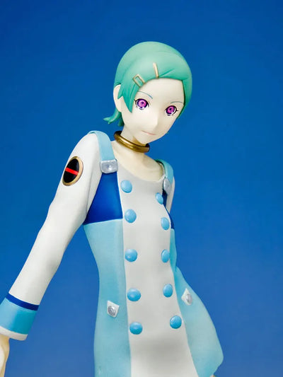 Koukyou Shihen Eureka Seven - Eureka - 1/6 - With Skyfish Ver. (Griffon Enterprises)ㅤ – Griffon Enterprises – ActionFigureBrasil — ângulo diferente