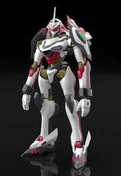 Koukyou Shihen Eureka Seven - Eureka - Nirvash typeZERO - Renton Thurston - Moderoid (Good Smile Company)ㅤ – Good Smile Company – ActionFigure Brasil
