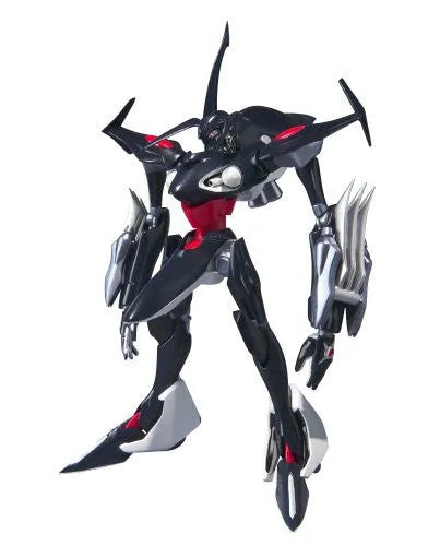 Koukyou Shihen Eureka Seven - Nirvash typetheEND - Robot Damashii 21 - Robot Damashii <Side LFO> (Bandai)ㅤ – Bandai – ActionFigureBrasil