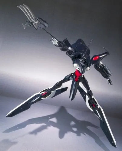 Koukyou Shihen Eureka Seven - Nirvash typetheEND - Robot Damashii 21 - Robot Damashii <Side LFO> (Bandai)ㅤ – Bandai – ActionFigureBrasil