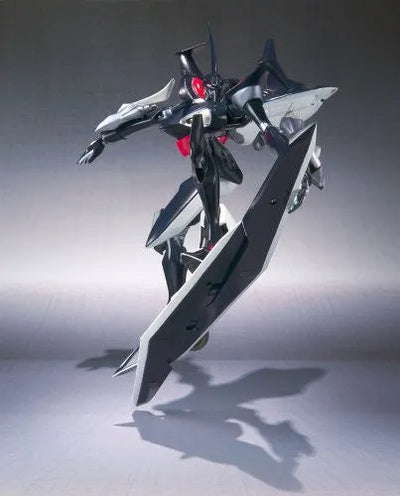 Koukyou Shihen Eureka Seven - Nirvash typetheEND - Robot Damashii 21 - Robot Damashii <Side LFO> (Bandai)ㅤ – Bandai – ActionFigureBrasil — acessórios