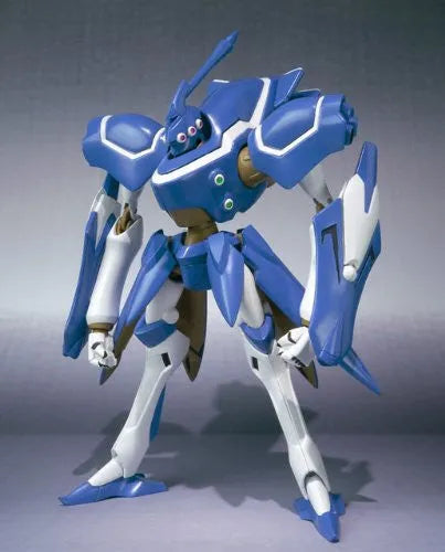 Koukyou Shihen Eureka Seven - Spearhead SH-101 (Charles's Unit) - Robot Damashii 61 - Robot Damashii <Side LFO> (Bandai)ㅤ – Bandai – ActionFigureBrasil