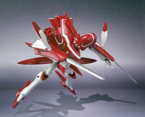 Koukyou Shihen Eureka Seven - Spearhead SH-101 (Ray's Unit) - Robot Damashii 60 - Robot Damashii <Side LFO> (Bandai)ㅤ – Bandai – ActionFigureBrasil