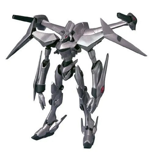 Koukyou Shihen Eureka Seven - Terminus Type B303 Devilfish - Robot Damashii 34 - Robot Damashii <Side LFO> (Bandai)ㅤ – Bandai – ActionFigureBrasil