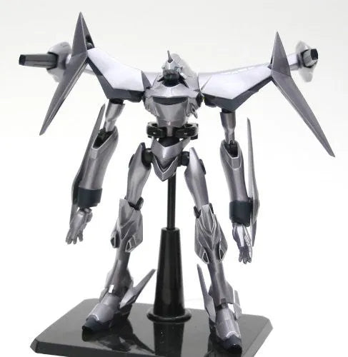 Koukyou Shihen Eureka Seven - Terminus Type B303 Devilfish - Robot Damashii 34 - Robot Damashii <Side LFO> (Bandai)ㅤ – Bandai – ActionFigureBrasil