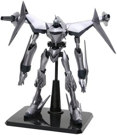 Koukyou Shihen Eureka Seven - Terminus Type B303 Devilfish - Robot Damashii 34 - Robot Damashii <Side LFO> (Bandai)ㅤ – Bandai – ActionFigureBrasil — detalhe do produto