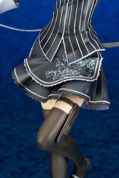 Koumajou Densetsu: Akeiro no Koukyoukyoku - Touhou Project - Izayoi Sakuya - 1/8 - Koumajou Densetsu Edition - 2024 Re-release (Ques Q)ㅤ – quesQ – ActionFigureBrasil — ambientada