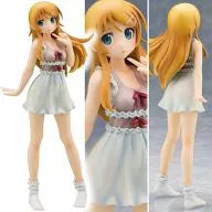 Kousaka Kirinoㅤ – Alphamax – ActionFigure Brasil — ângulo diferente