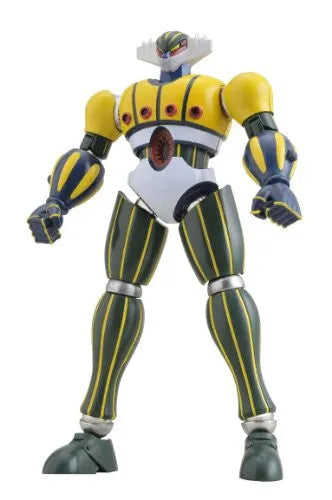 Koutetsu Jeeg - Brave-Goukin Series - 35 (CM's Corporation)ㅤ – CM's Corporation – ActionFigureBrasil