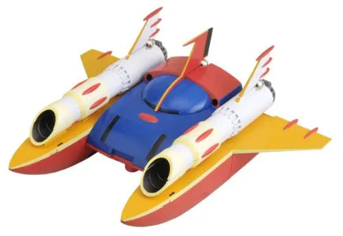 Koutetsu Jeeg - Brave-Goukin Series - Big Shooter - 37 (CM's Corporation)ㅤ – CM's Corporation – ActionFigureBrasil