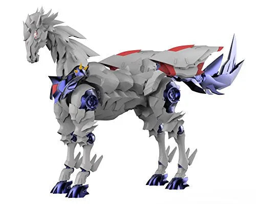 Koutetsu Jeeg - Pantheroid - DH Gokin (Alphamax)ㅤ – Alphamax – ActionFigureBrasil