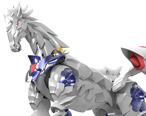 Koutetsu Jeeg - Pantheroid - DH Gokin (Alphamax)ㅤ – Alphamax – ActionFigureBrasil