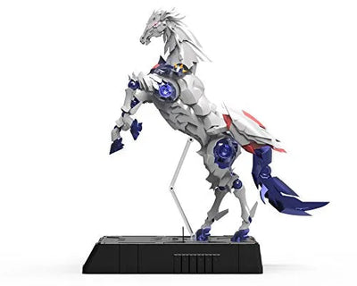 Koutetsu Jeeg - Pantheroid - DH Gokin (Alphamax)ㅤ – Alphamax – ActionFigureBrasil — com base expositora